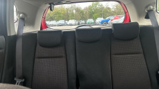 Honda Jazz 1.3 EX Navi 5dr Petrol Hatchback